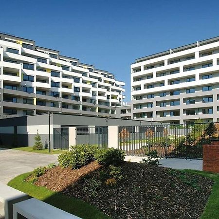 Appartamento Apartman Soul 200 M Do Centra S Private Parking Free Košice Esterno foto