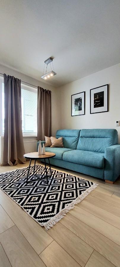Appartamento Apartman Soul 200 M Do Centra S Private Parking Free Košice Esterno foto